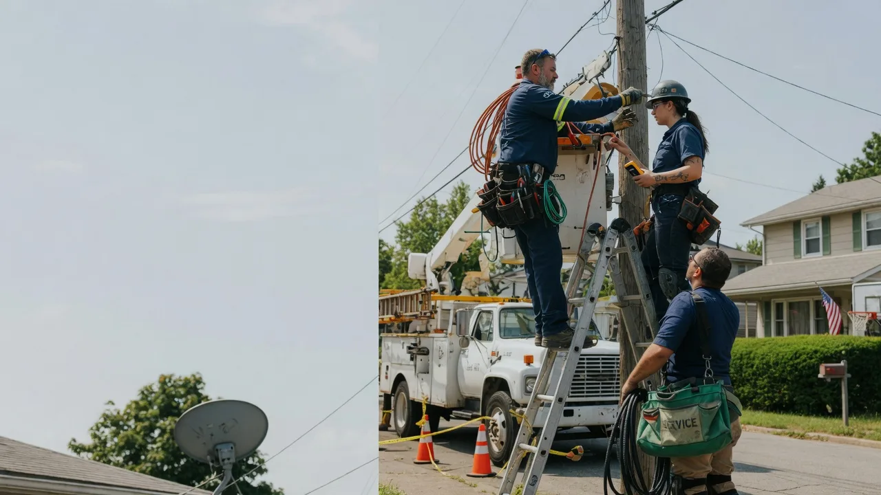 Electrical Repair in Rolla, KS near me